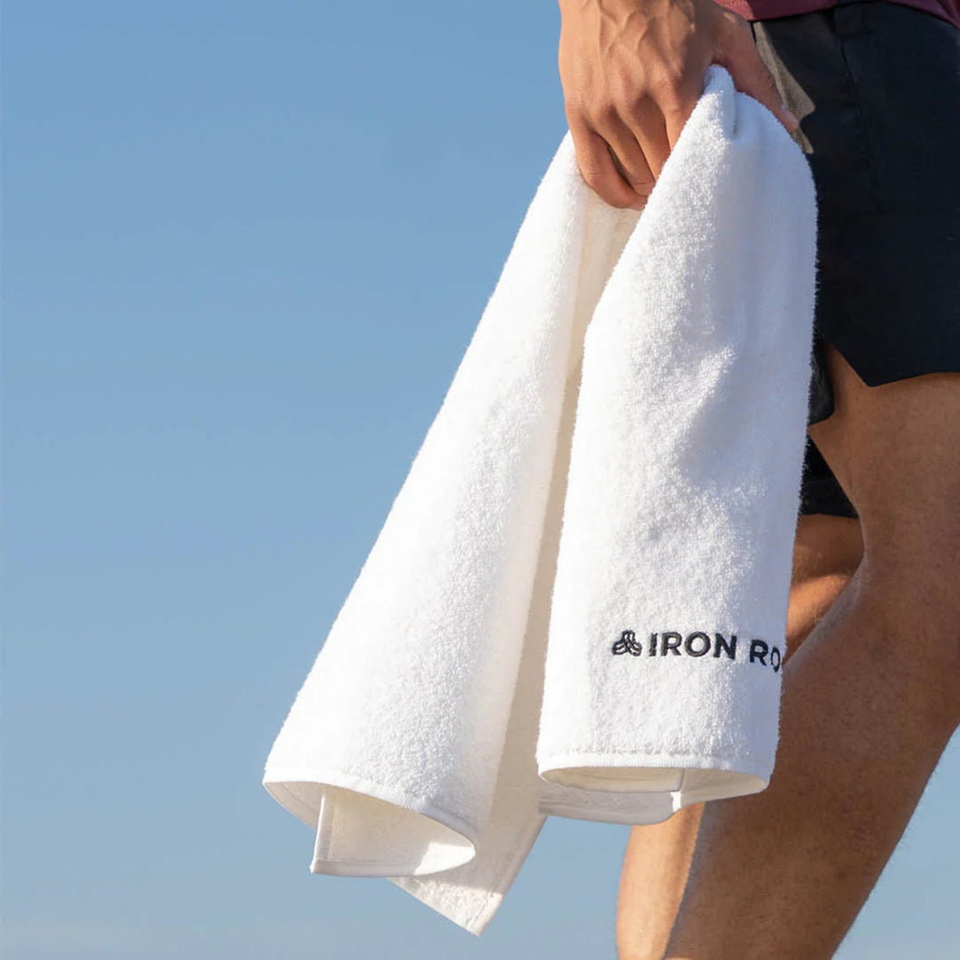 Hemp Sport Towel
