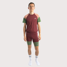 Load image into Gallery viewer, Vosseslag Men Shirt Multicolor
