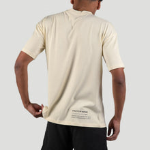 Load image into Gallery viewer, Unisex Shirt White Sand
